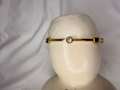 Prism Muse Cuff