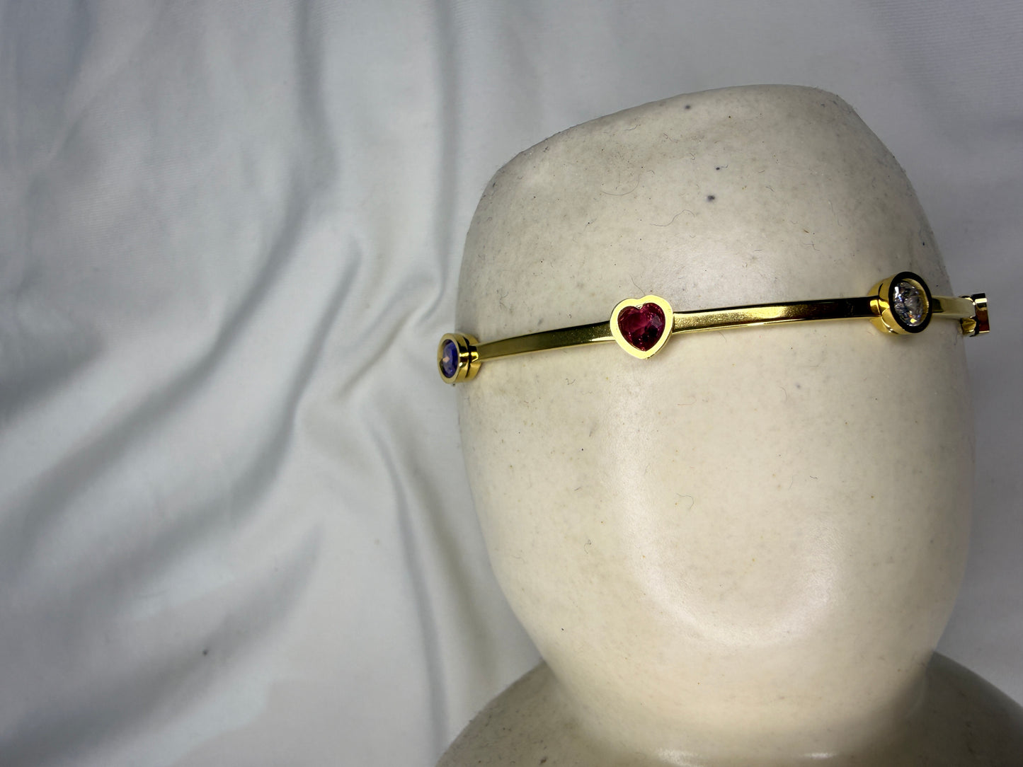 Prism Muse Cuff