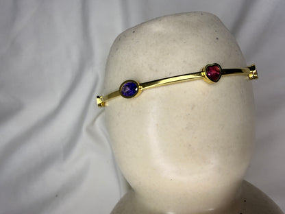 Prism Muse Cuff