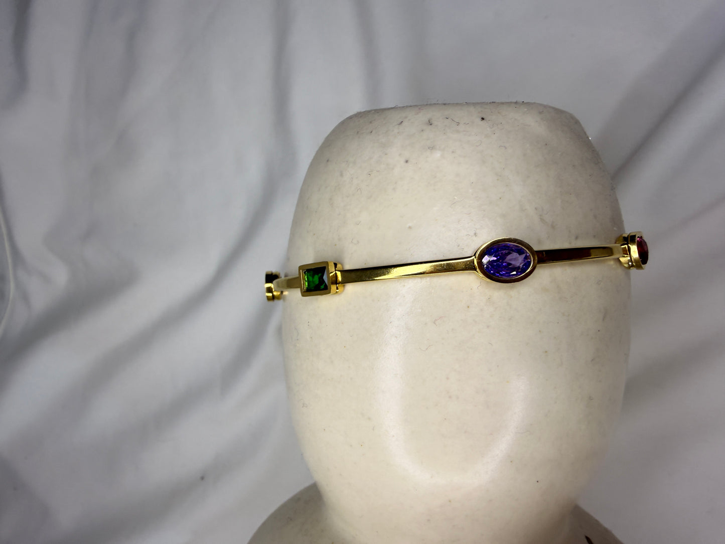 Prism Muse Cuff