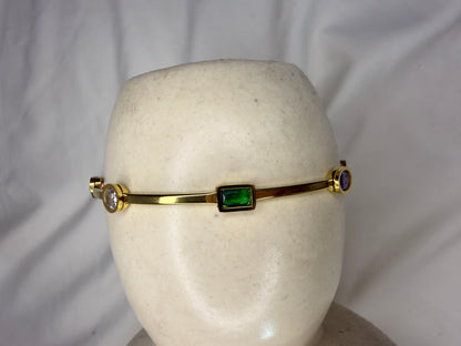 Prism Muse Cuff