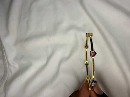 Prism Muse Cuff