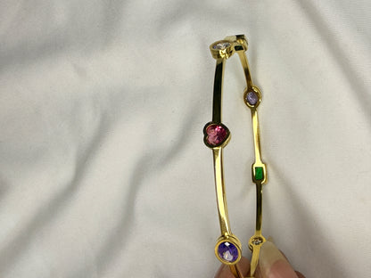 Prism Muse Cuff