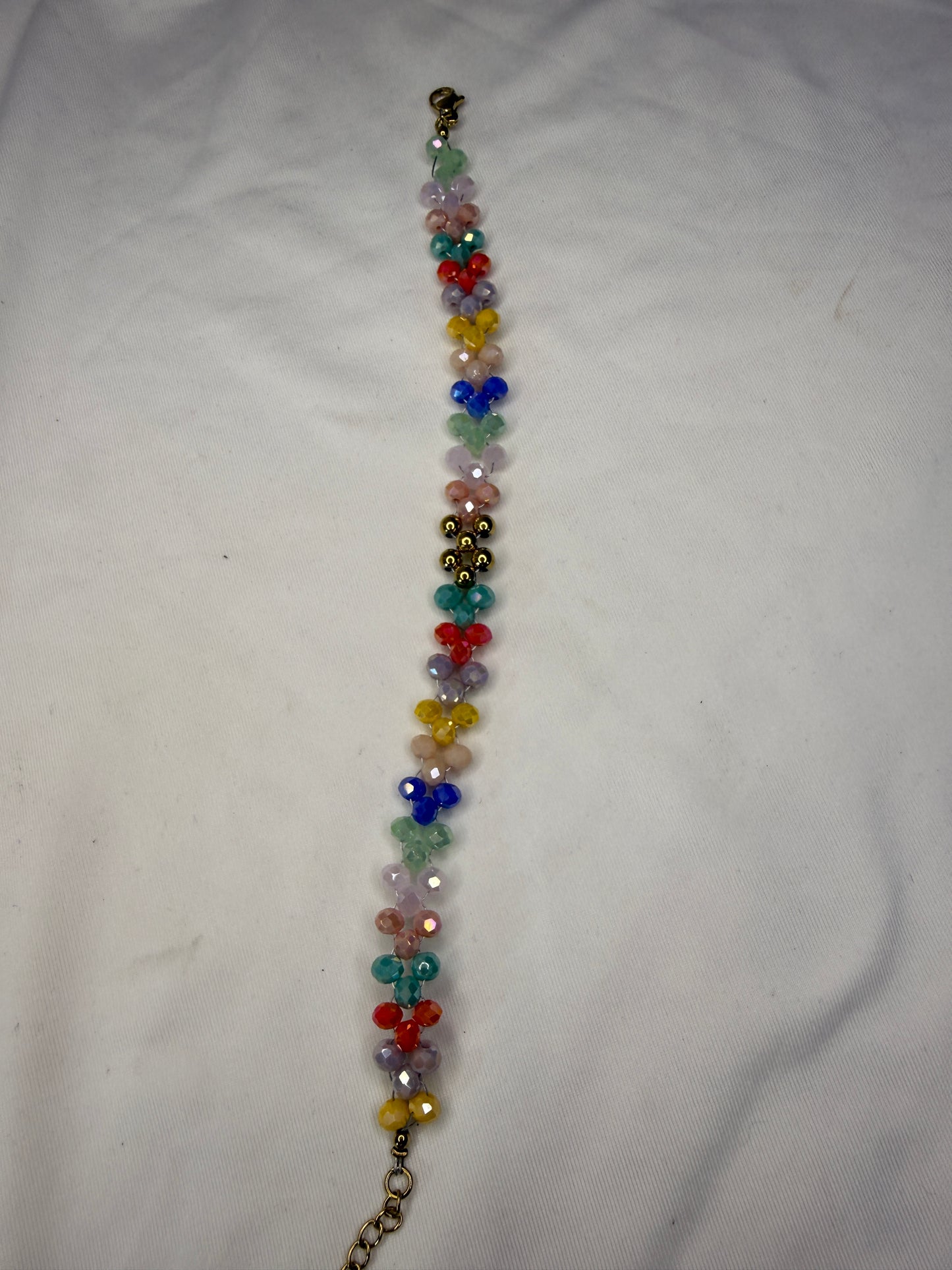 Candy Bloom Bracelet