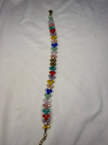 Candy Bloom Bracelet
