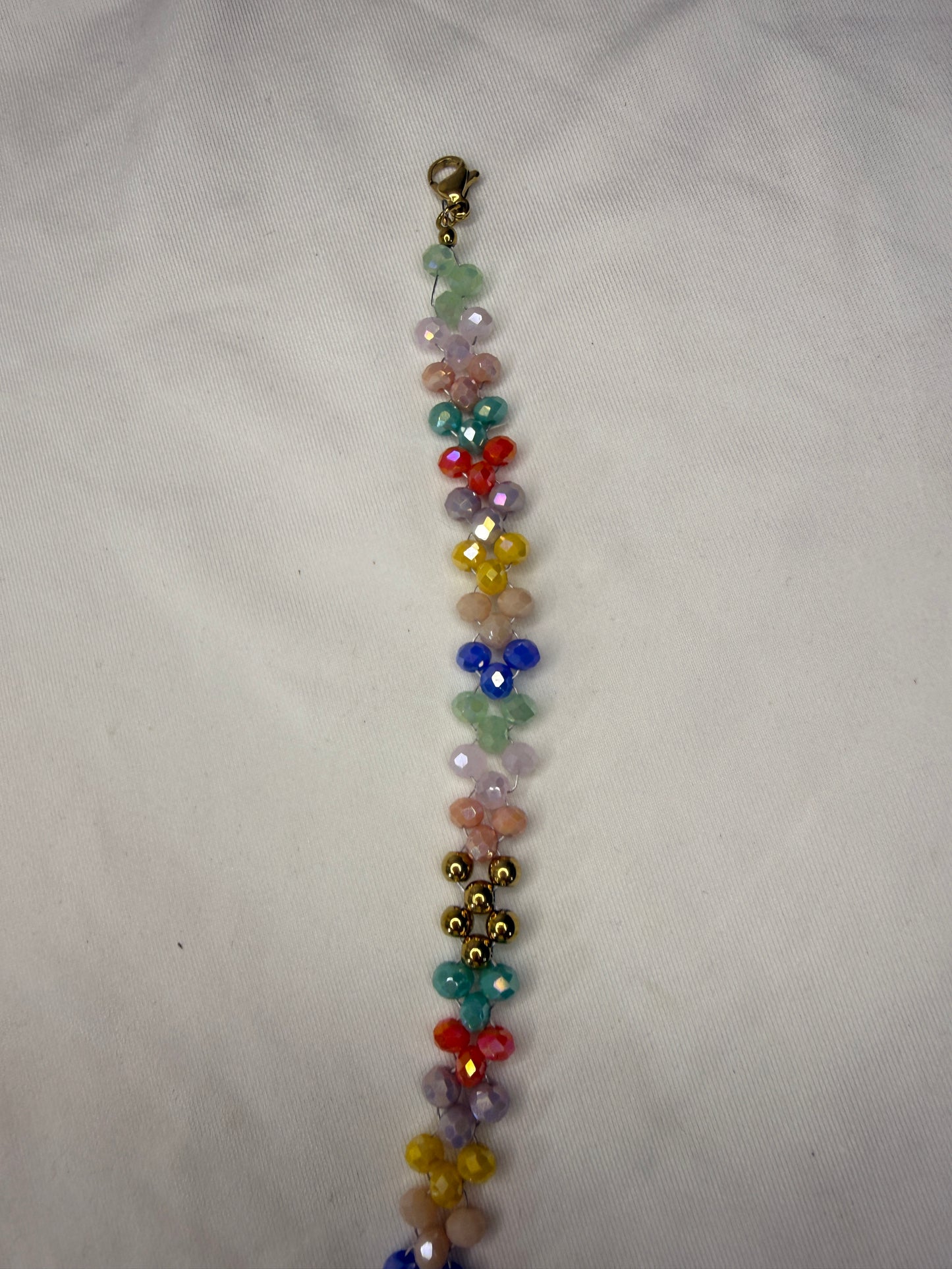 Candy Bloom Bracelet