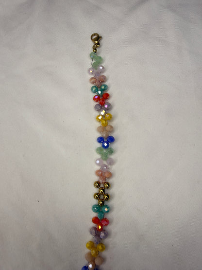 Candy Bloom Bracelet