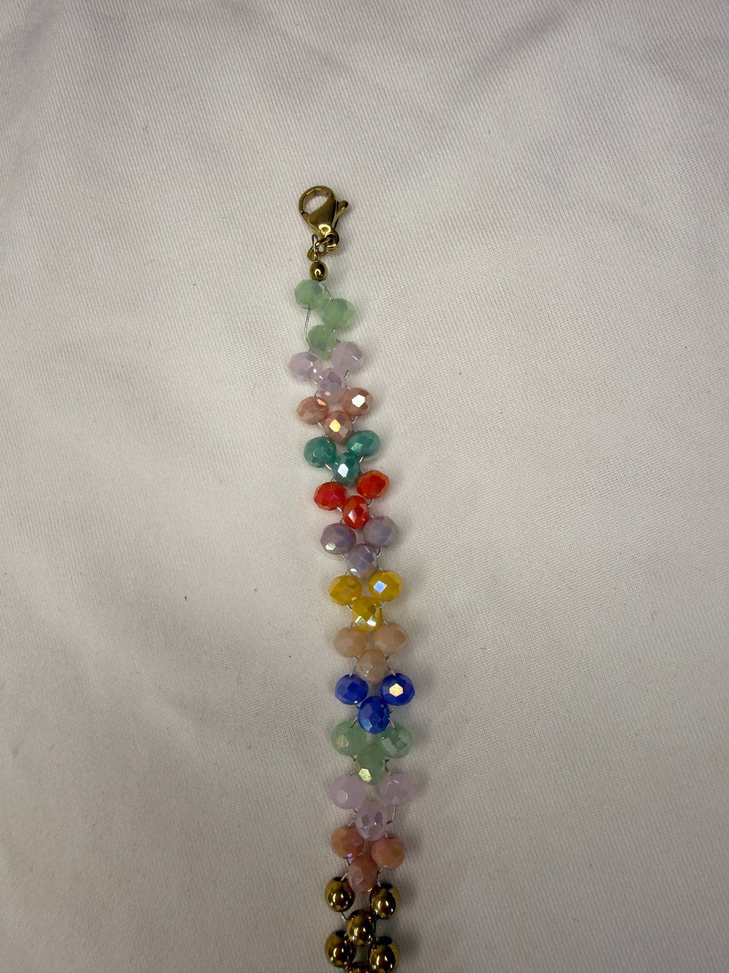 Candy Bloom Bracelet