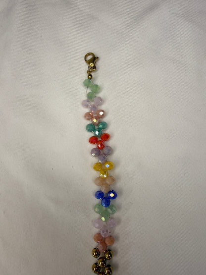 Candy Bloom Bracelet