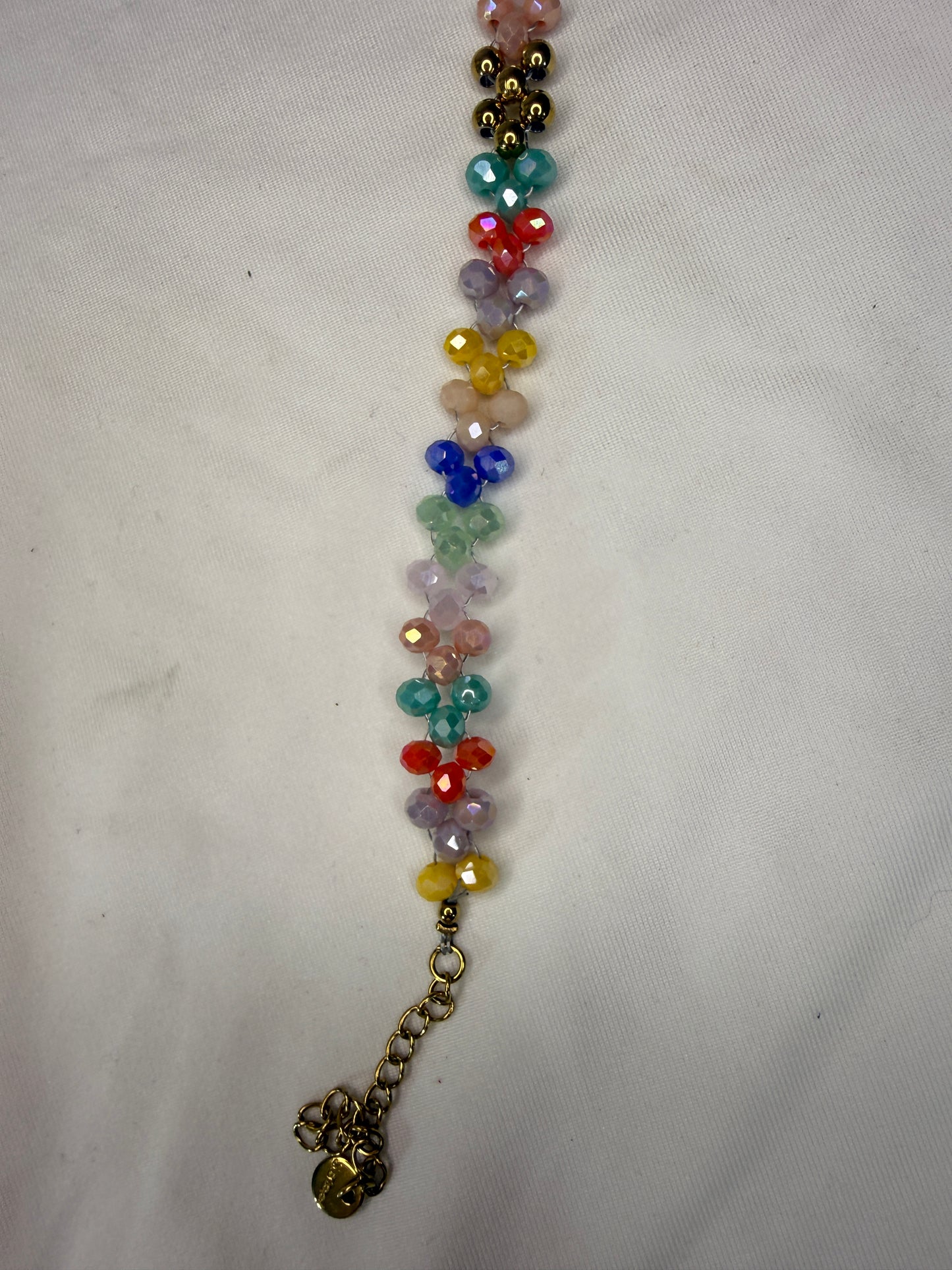 Candy Bloom Bracelet