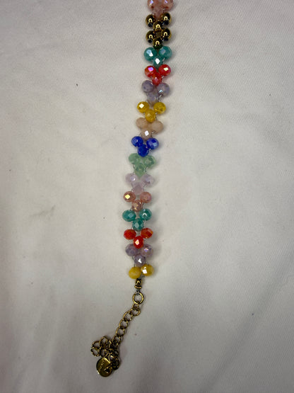 Candy Bloom Bracelet