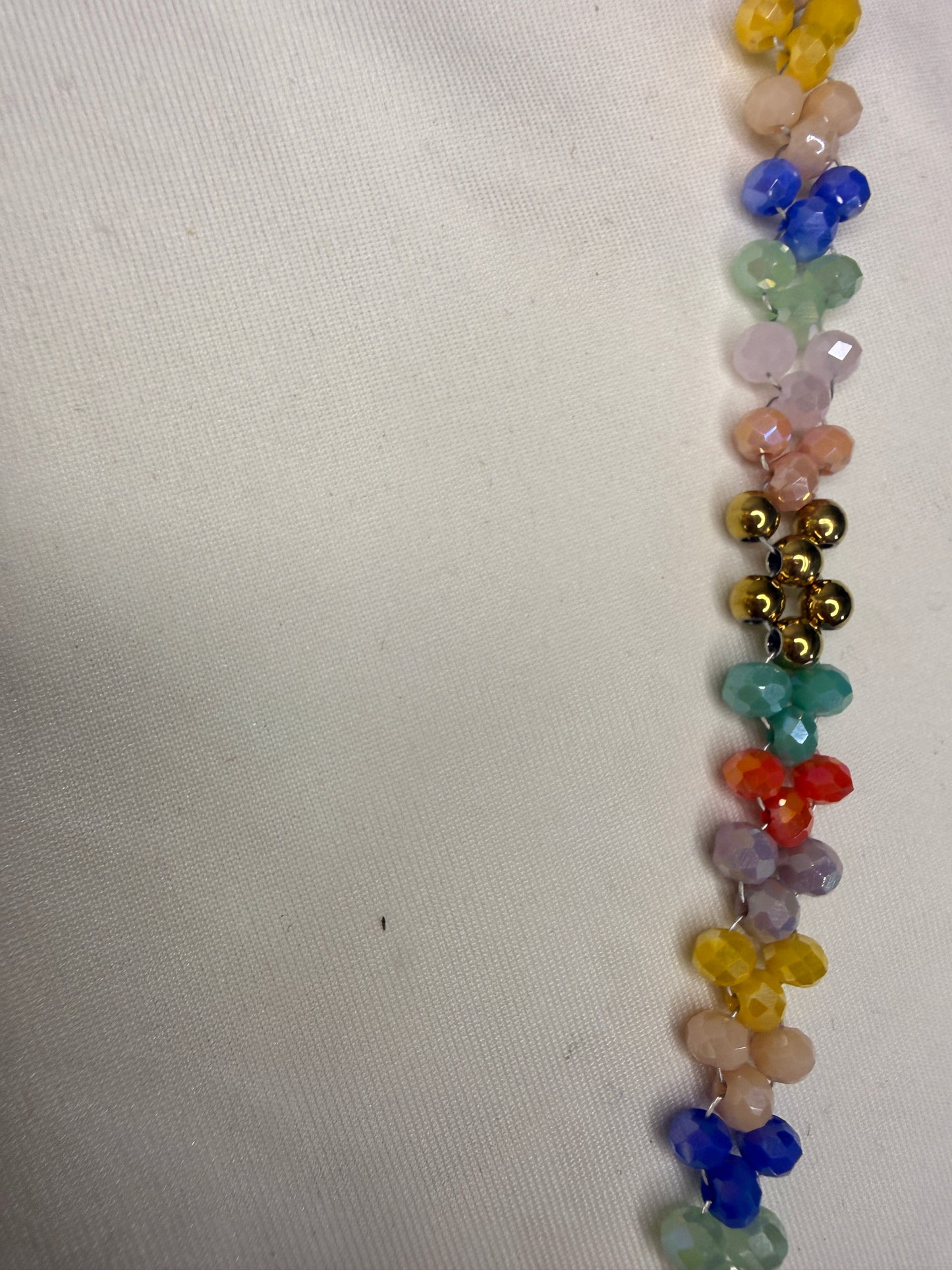 Candy Bloom Bracelet