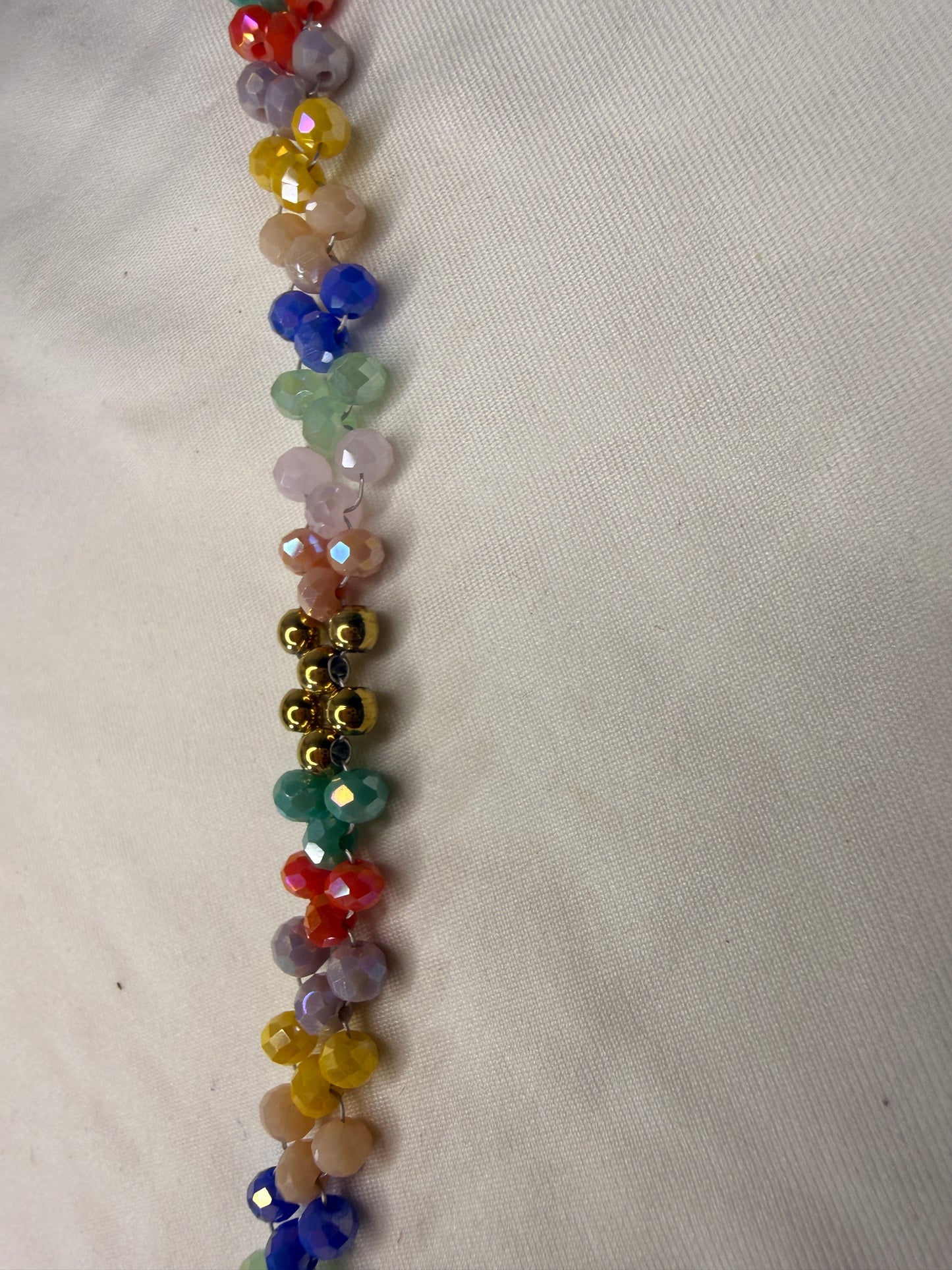Candy Bloom Bracelet