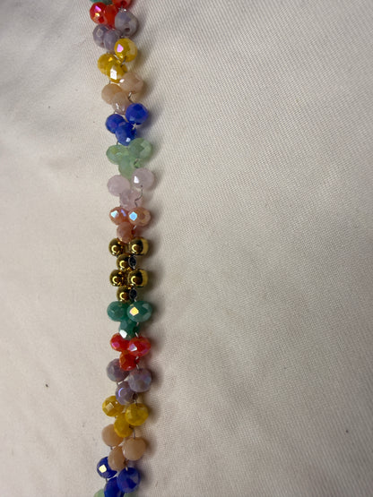 Candy Bloom Bracelet