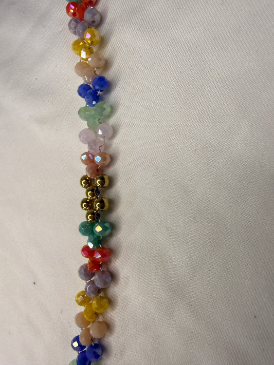 Candy Bloom Bracelet