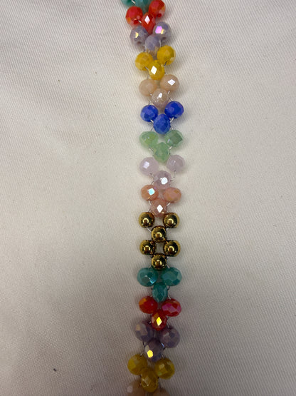 Candy Bloom Bracelet