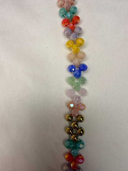 Candy Bloom Bracelet