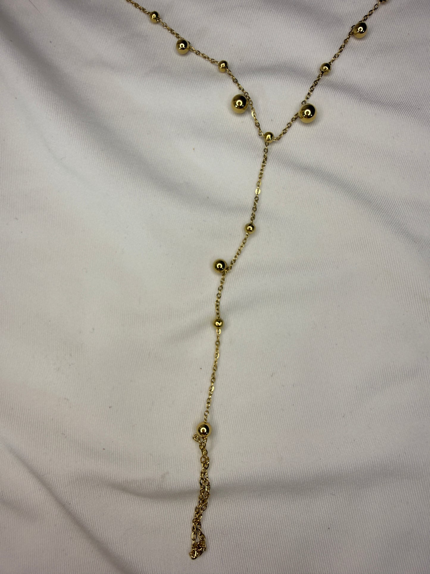 Golden Dew handchain