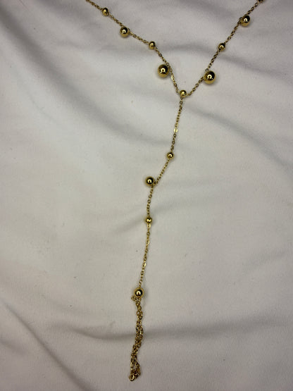 Golden Dew handchain