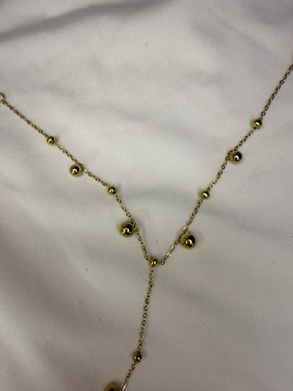 Golden Dew handchain