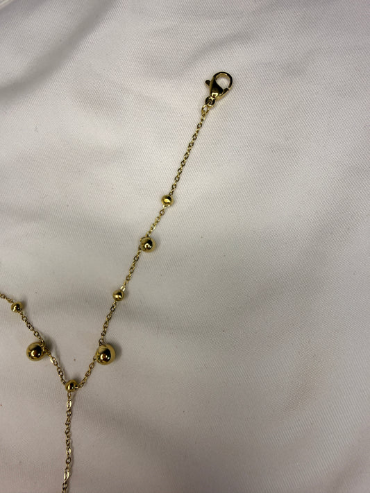 Golden Dew handchain