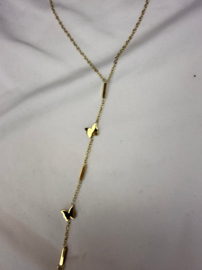 Noir Handchain