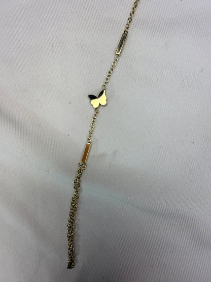 Noir Handchain
