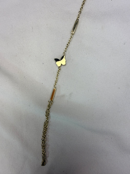 Noir Handchain