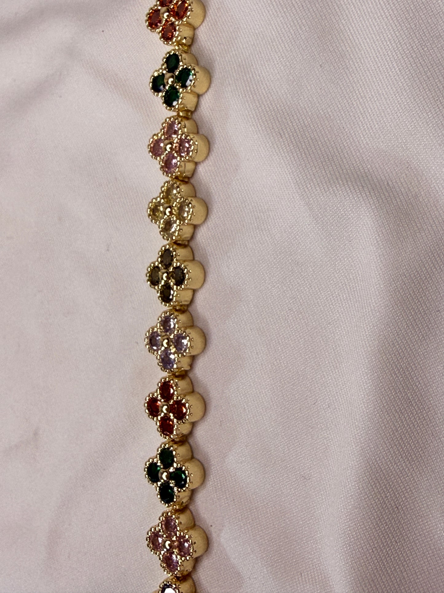 Rosalie Bloom Bracelet