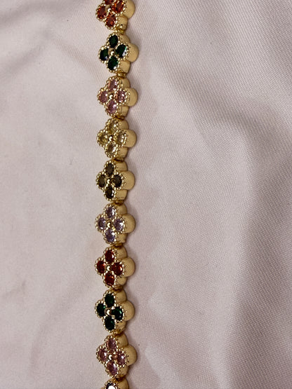 Rosalie Bloom Bracelet