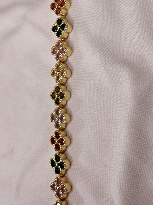 Rosalie Bloom Bracelet