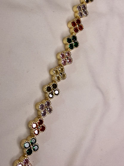 Rosalie Bloom Bracelet