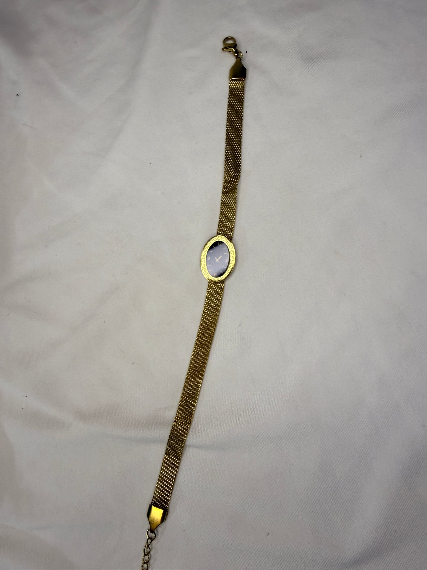 Athena Watch Bracelet