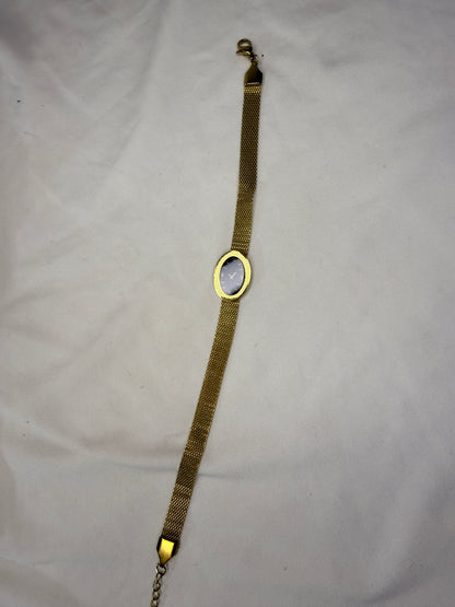 Athena Watch Bracelet