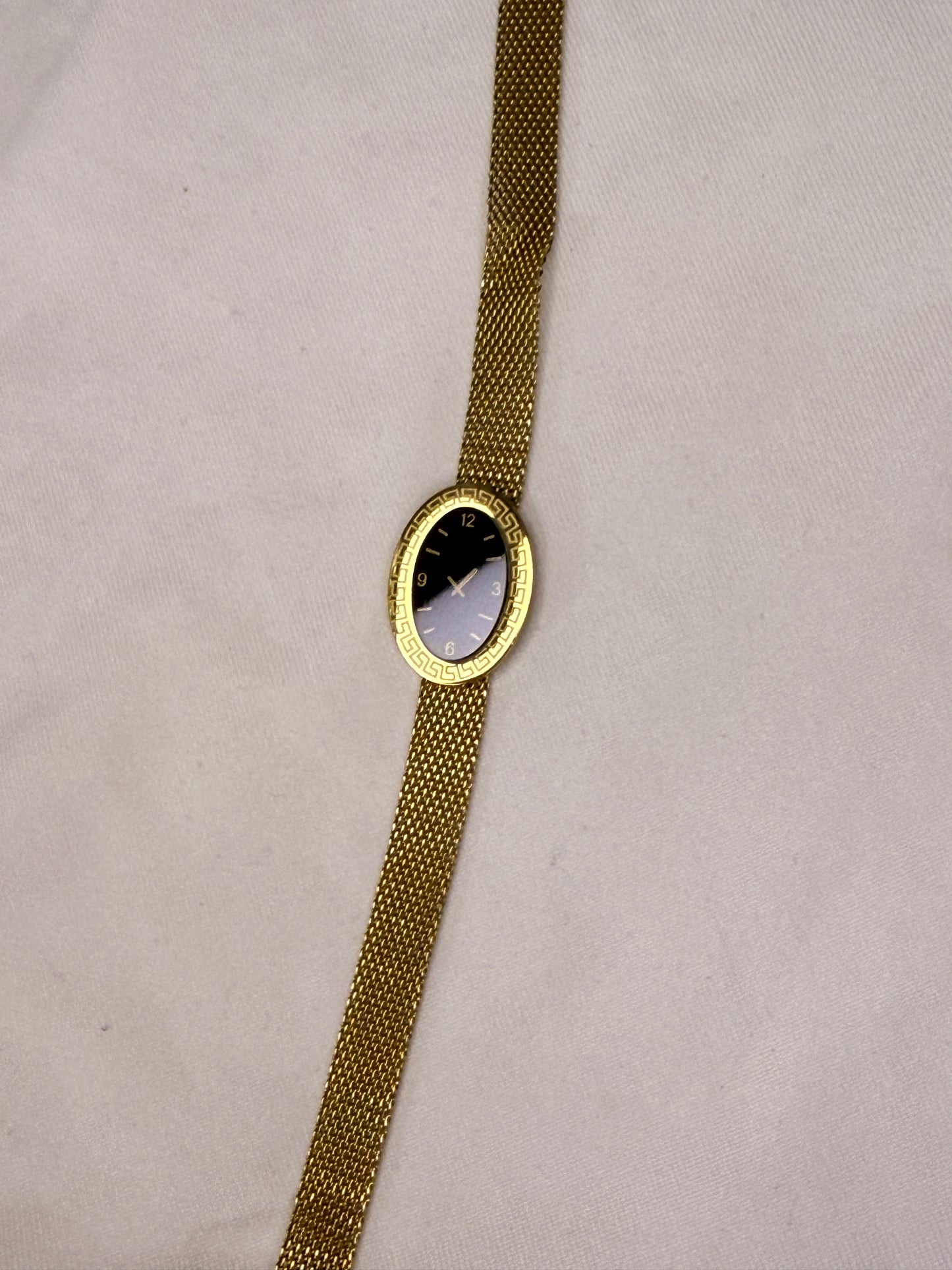 Athena Watch Bracelet