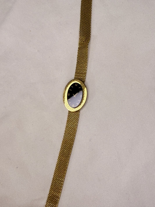 Athena Watch Bracelet