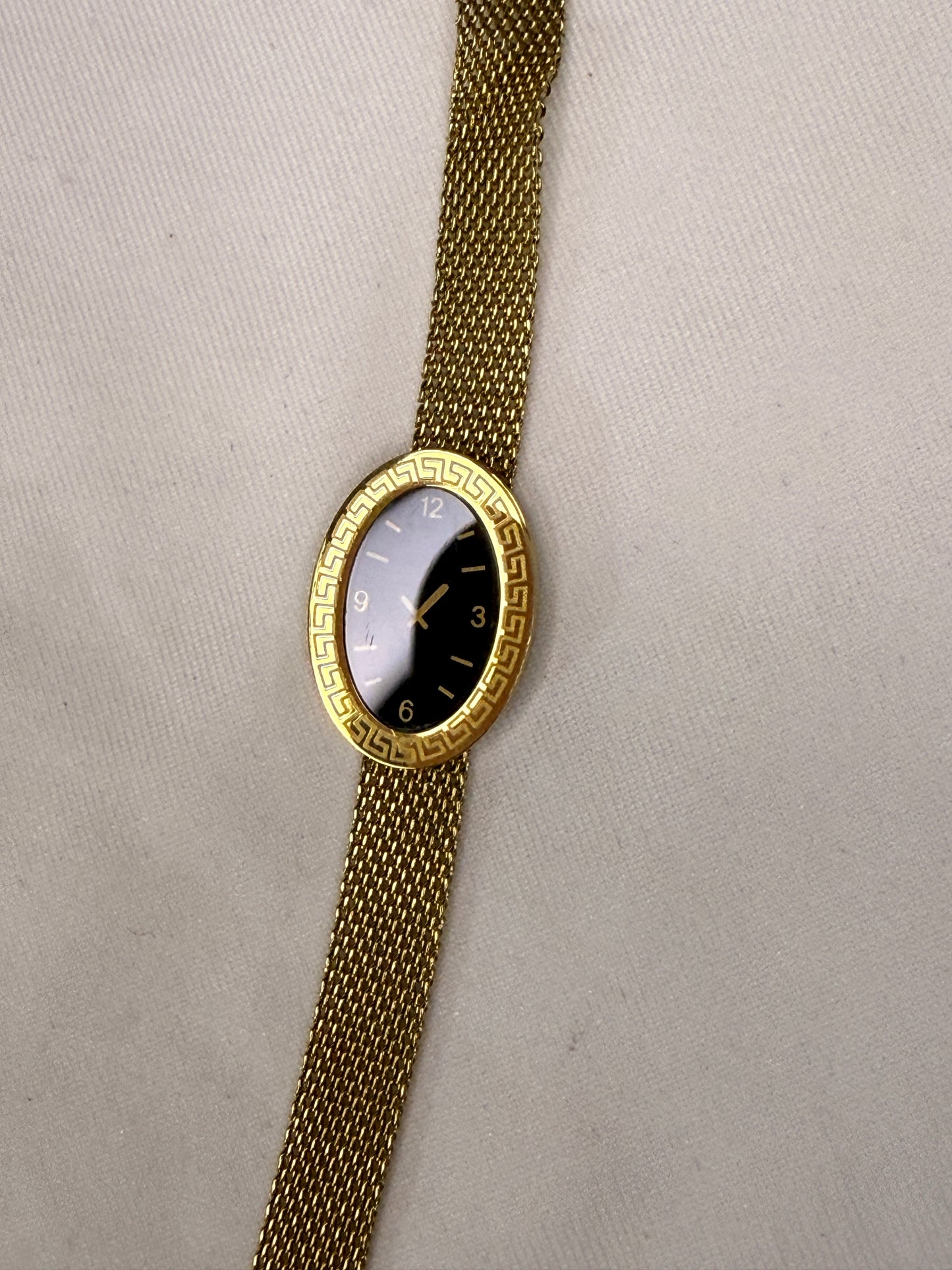 Athena Watch Bracelet