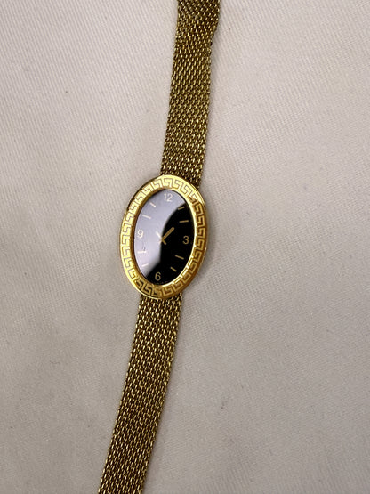 Athena Watch Bracelet