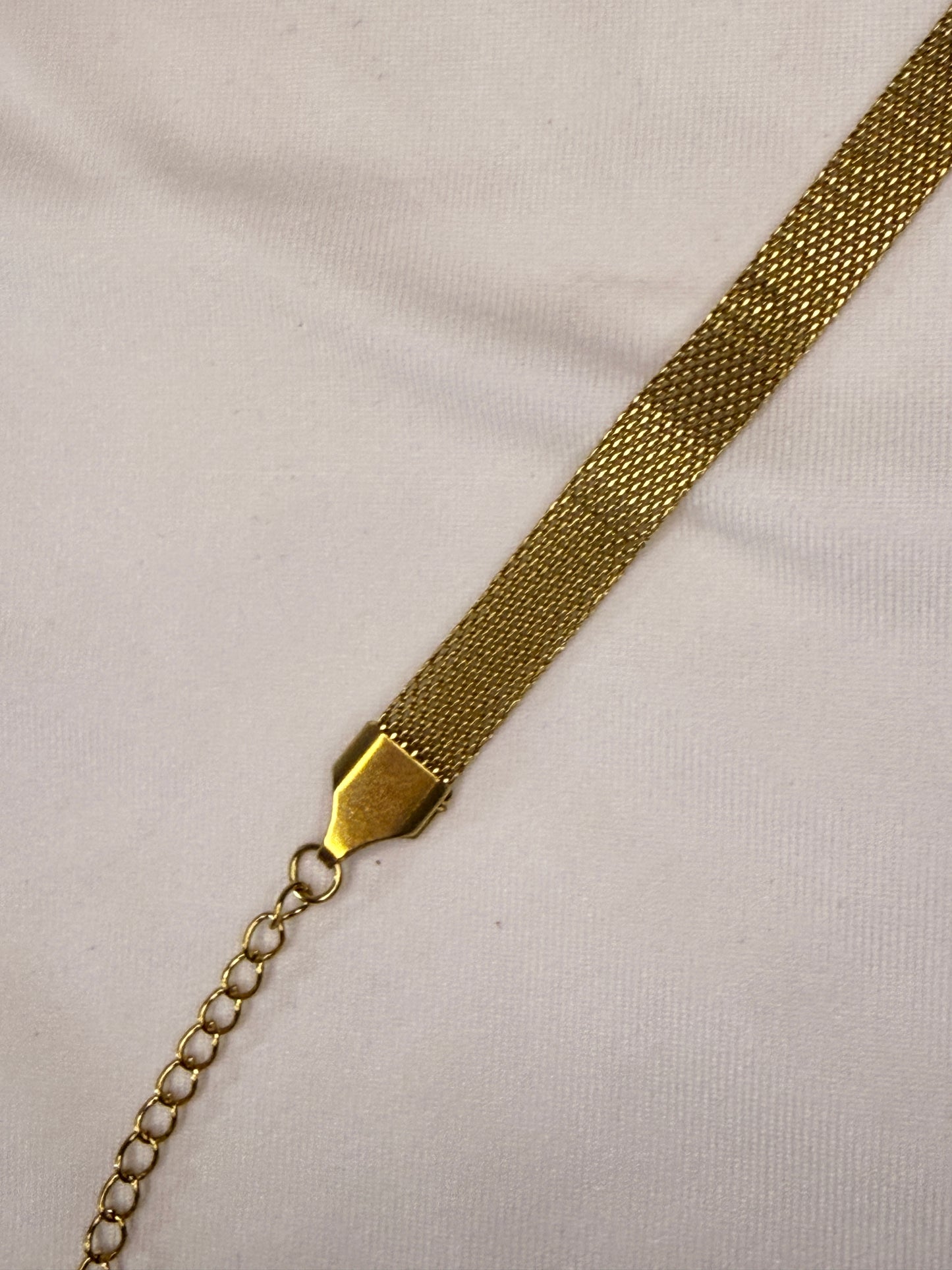 Athena Watch Bracelet