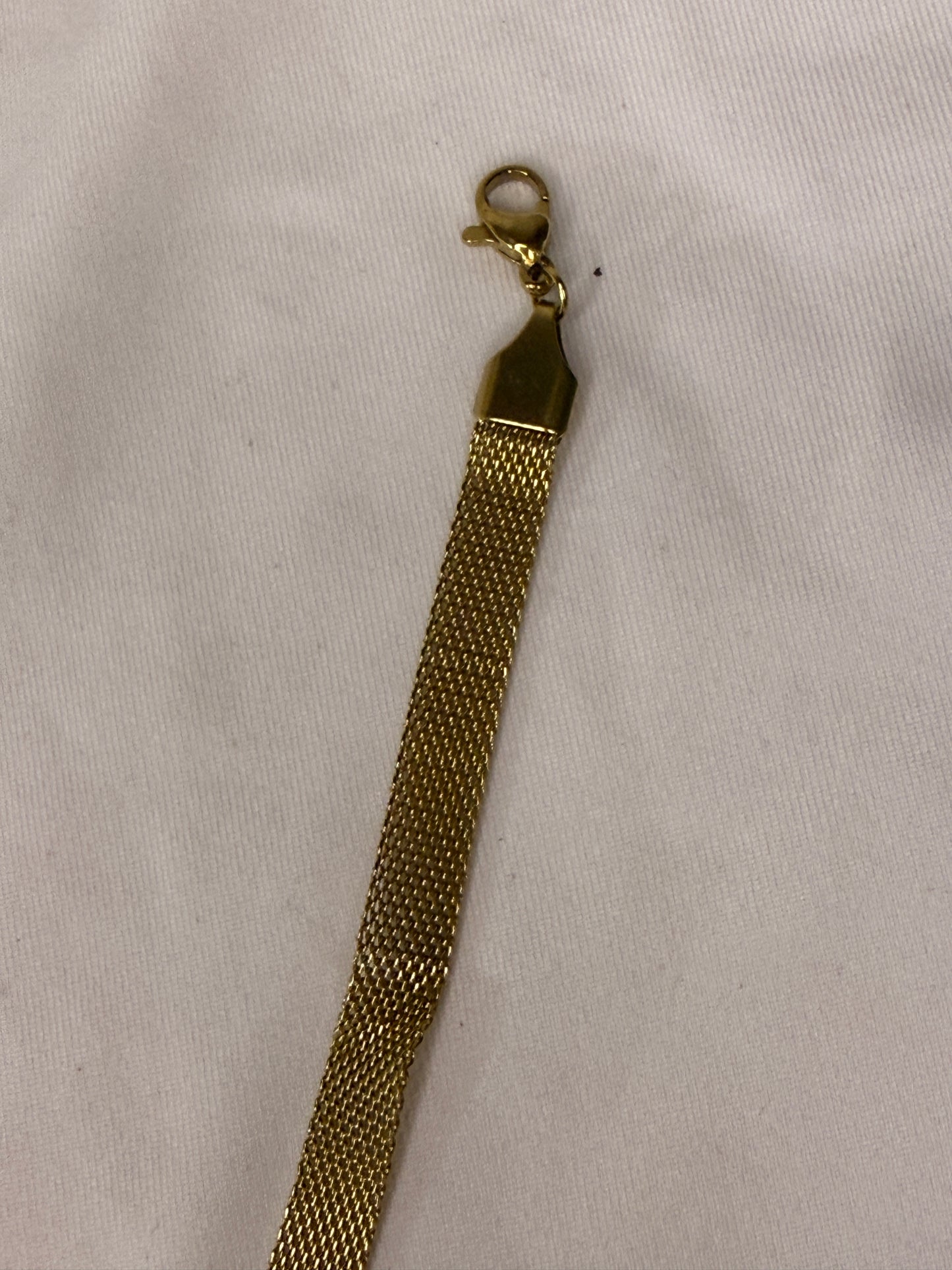 Athena Watch Bracelet