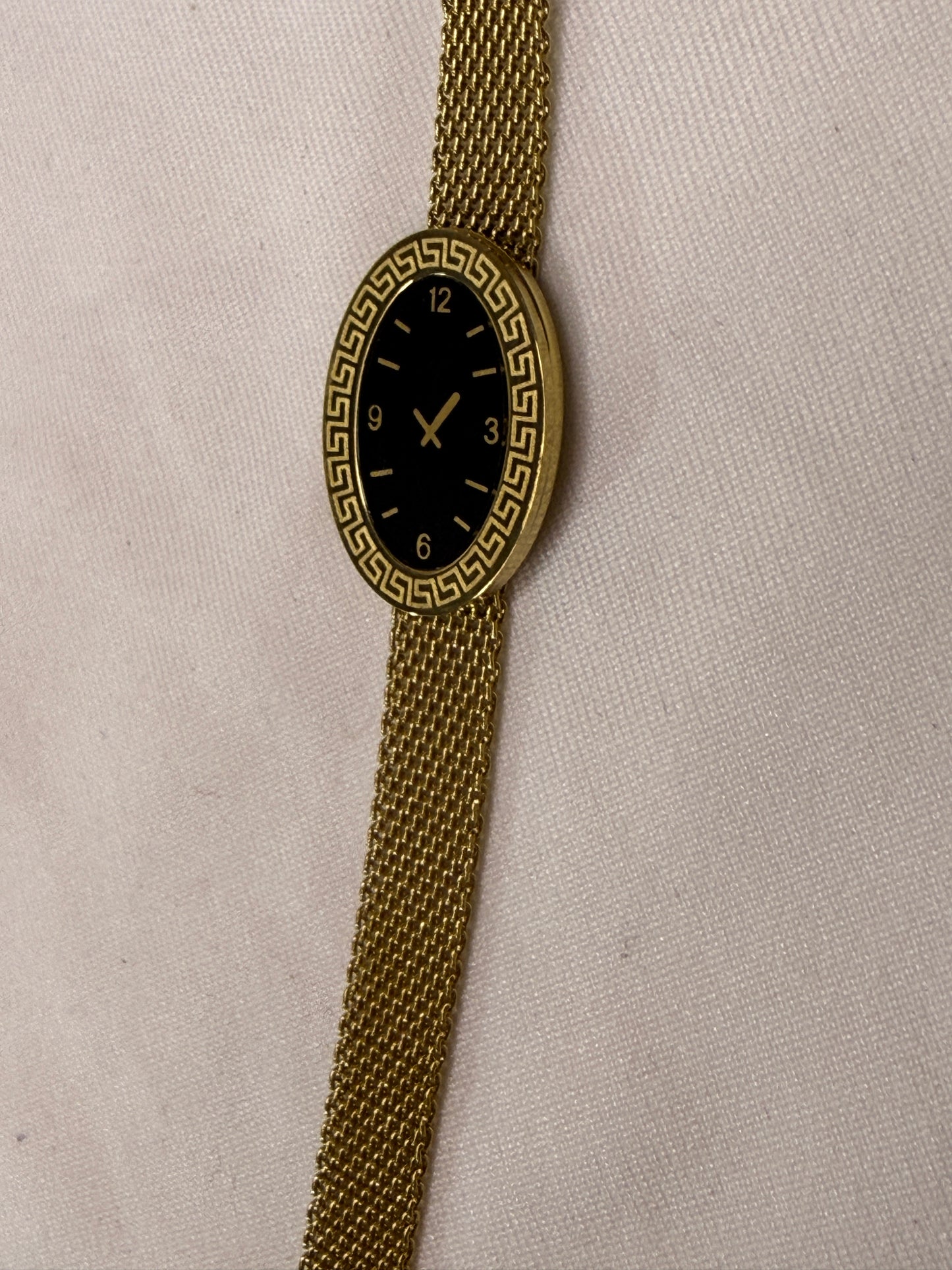 Athena Watch Bracelet