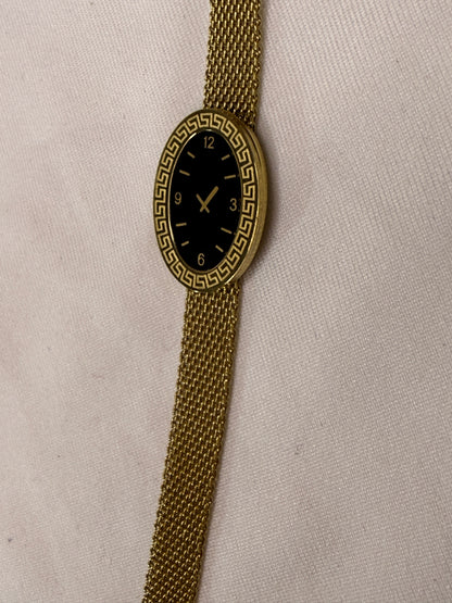 Athena Watch Bracelet