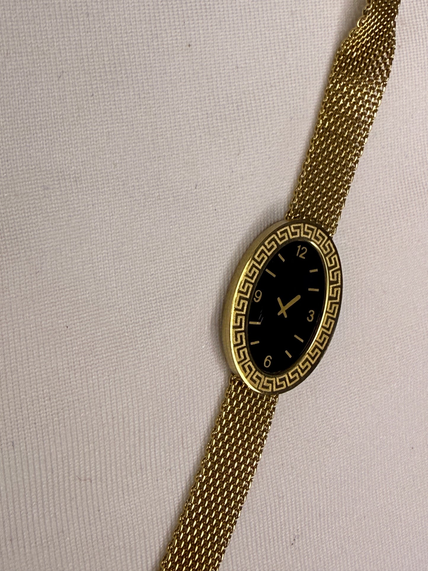 Athena Watch Bracelet