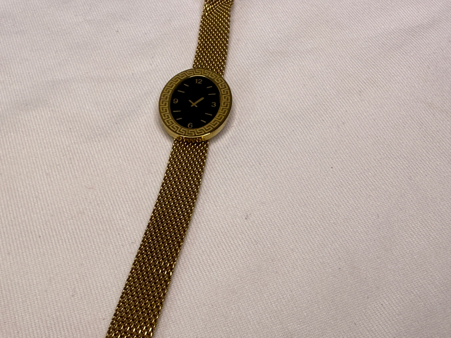 Athena Watch Bracelet
