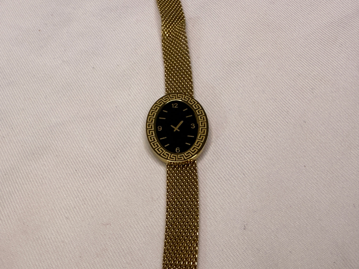 Athena Watch Bracelet