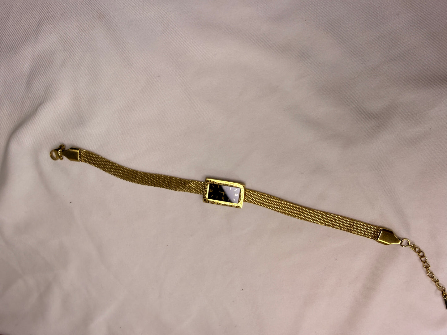Ares Watch Bracelet