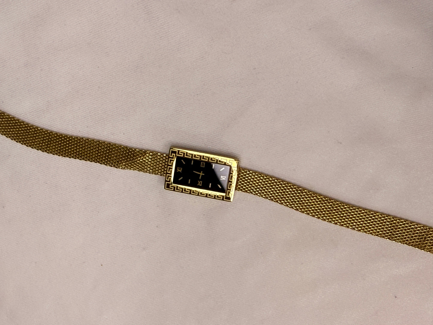 Ares Watch Bracelet