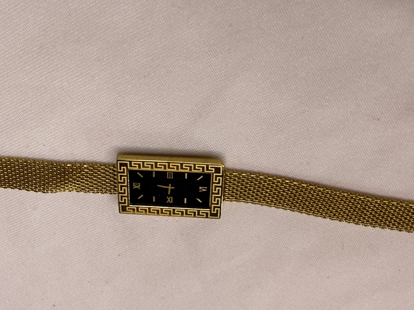 Ares Watch Bracelet