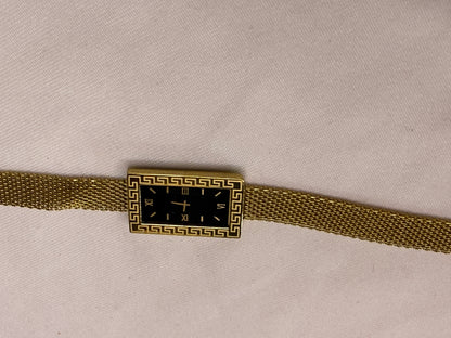 Ares Watch Bracelet