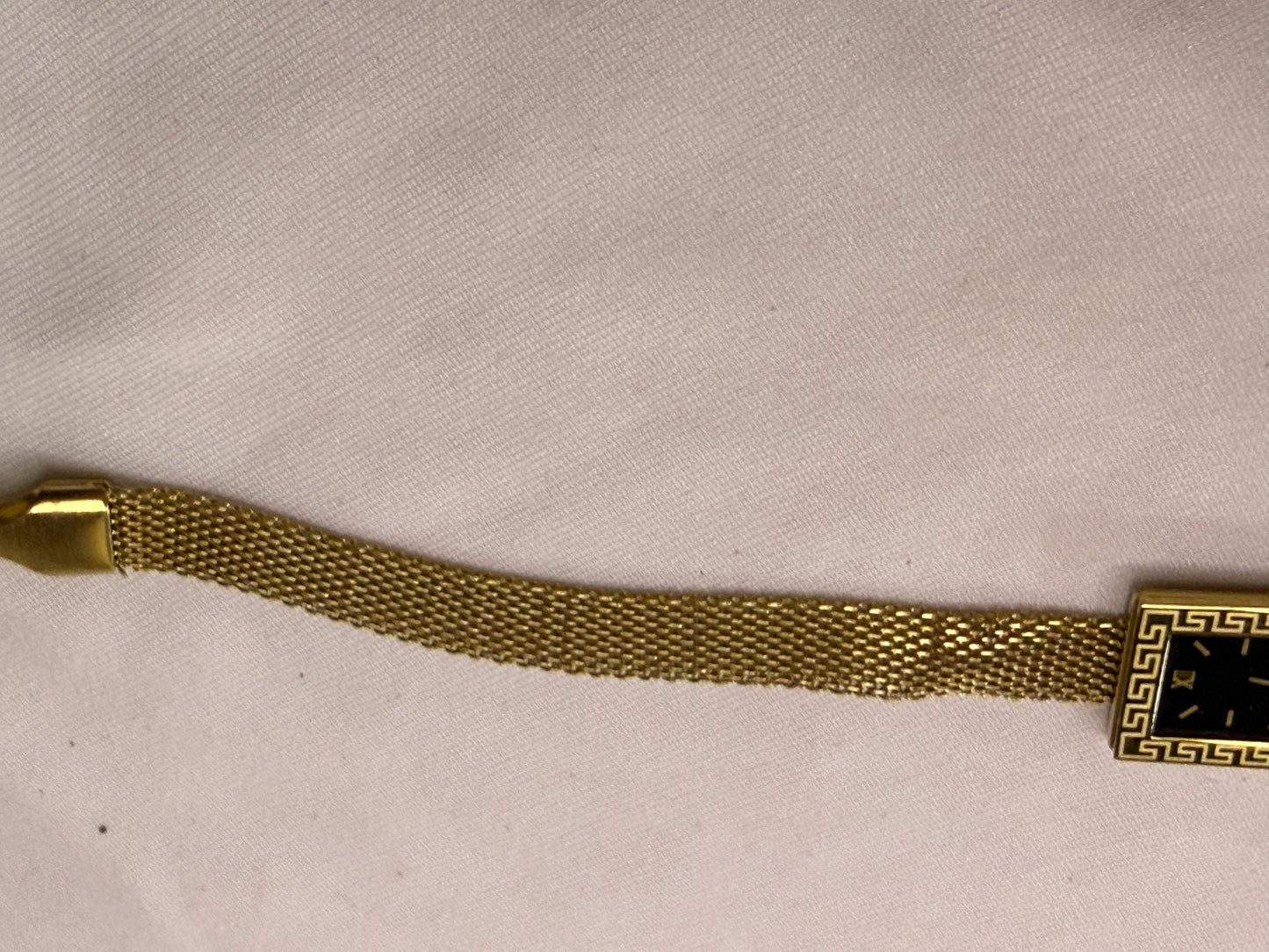 Ares Watch Bracelet